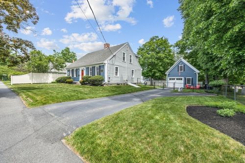 751 Washington St, Whitman, MA, 02382-1315 | Card Image