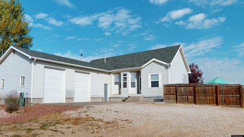 3580 Road 86, Lingle, WY, 82223-8581 | Card Image