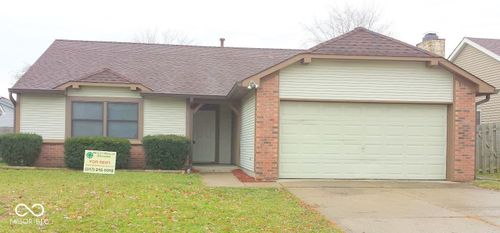 6683 Dunsany Ct, Indianapolis, IN, 46254-3694 | Card Image