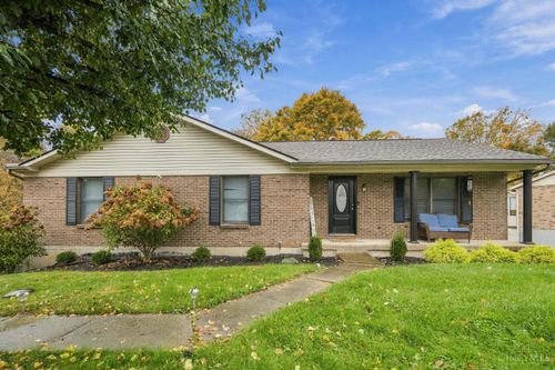 20511 Heather Ct, Lawrenceburg, IN, 47025-9396 | Card Image