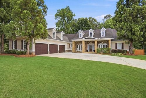 5099 Waldenbrooke Ct Nw, Acworth, GA, 30101-5761 | Card Image