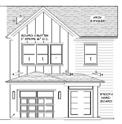 356 Dade Dr, Nashville, TN, 37211-4925 | Card Image