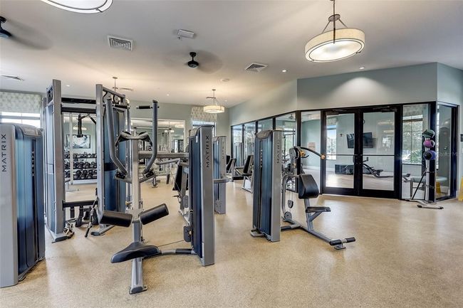 1127 Trappers Trail Loop, House other with 3 bedrooms, 2 bathrooms and null parking in DAVENPORT FL | Image 74