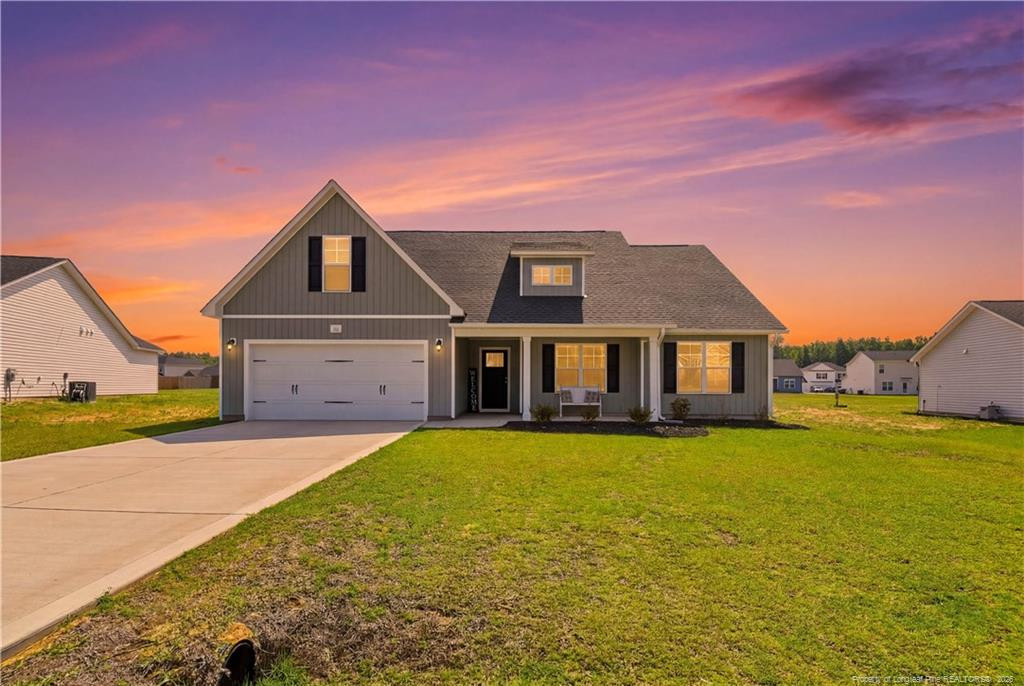 Residential in Parkton 2