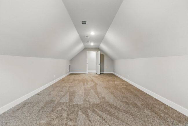 19020 Waterview Meadow Ln, House other with 4 bedrooms, 4 bathrooms and null parking in Roland AR | Image 39