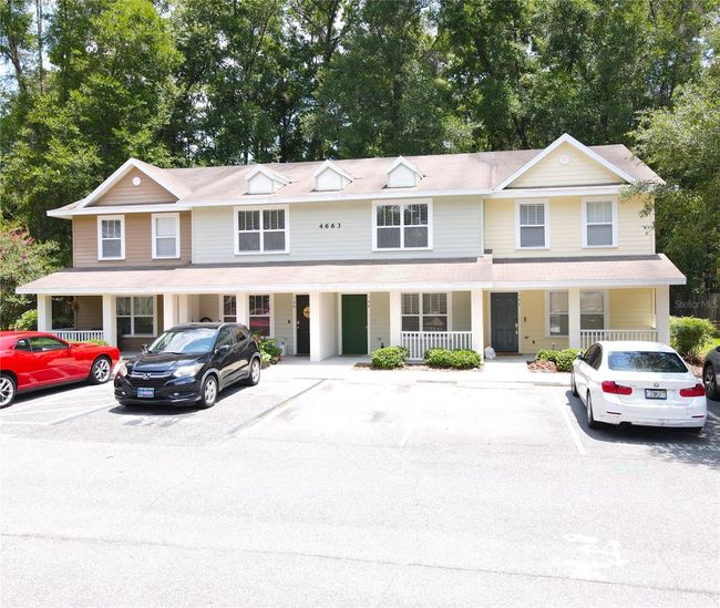 APT-138 - 4663 Sw 48 Th Dr, Condo with 2 bedrooms, 3 bathrooms and null parking in Gainesville FL | Image 43