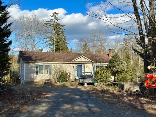 50 Cline Road, Saint George, ME, 04859 | Card Image