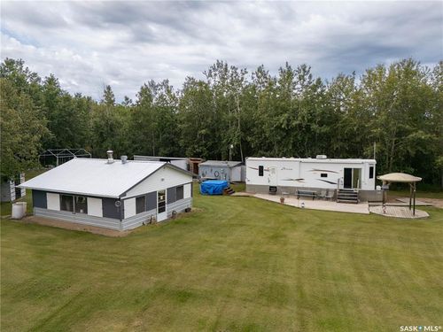 109 Rural Address, Goodsoil, SK, S0M1A0 | Card Image
