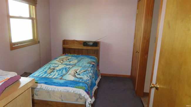 7815 E E State Road 218, House other with 1 bedrooms, 1 bathrooms and null parking in Logansport IN | Image 16