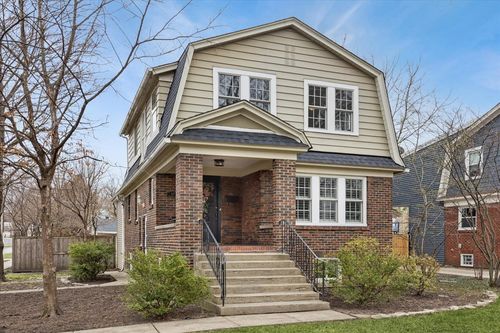 347 Keystone Ave, River Forest, IL, 60305-2023 | Card Image