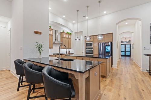 4124 Sandbrock Pkwy, Aubrey, TX, 76227-3345 | Card Image