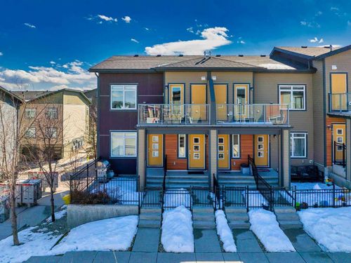 175 Sage Bluff Circle Nw, Calgary, AB, T3R1T5 | Card Image