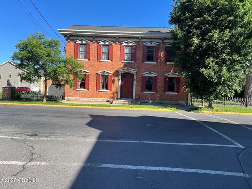200 Saint Anthony St, Lewisburg, PA, 17837-1516 | Card Image