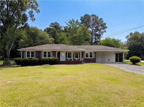 267 Decatur Rd, McDonough, GA, 30253-2037 | Card Image