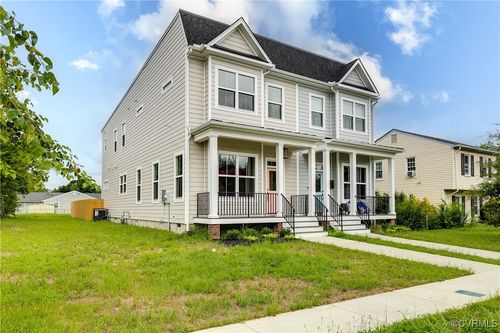 902 N 29th St, Richmond, VA, 23223-6633 | Card Image