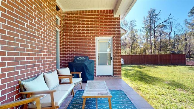 Back Patio | Image 43