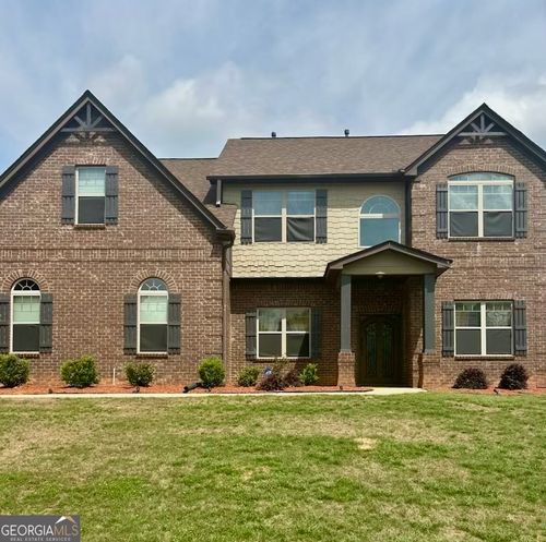 110 Broadwater Dr, Fayetteville, GA, 30214-5371 | Card Image