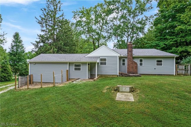 271 Wall Rd, House other with 3 bedrooms, 2 bathrooms and null parking in Doylestown OH | Image 28