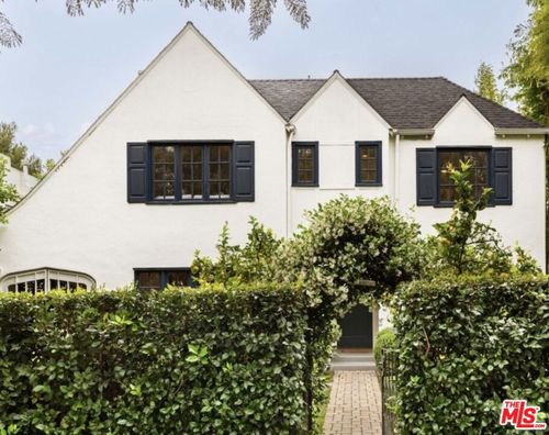 1409 N Genesee Avenue, Los Angeles, CA, 90046 | Card Image