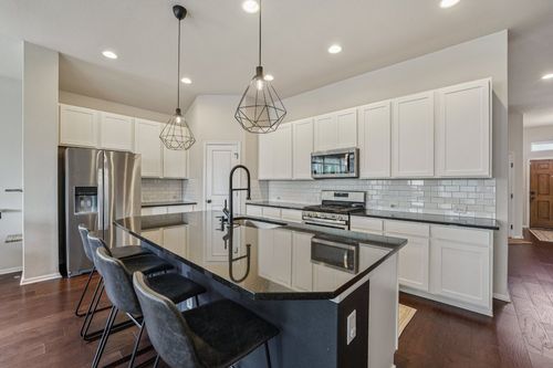509 Bridgestone Way, Buda, TX, 78610-2164 | Card Image