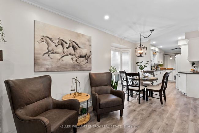 121 Angus Dr, House other with 3 bedrooms, 3 bathrooms and 4 parking in Ajax ON | Image 7