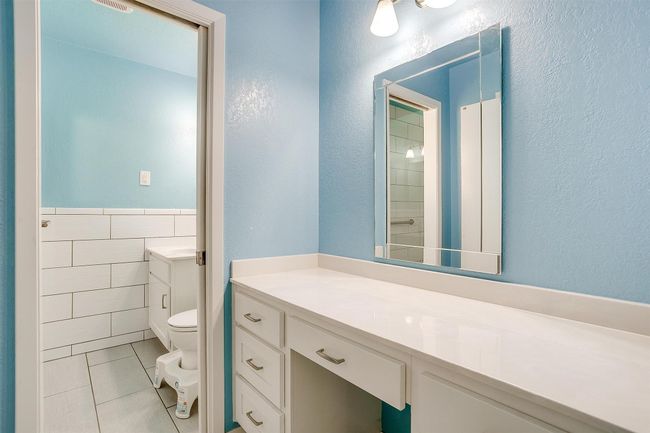 Primary Bath was remodeled in 2023 | Image 23
