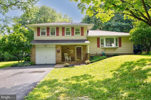 2361 Northcliff Dr, JARRETTSVILLE, MD, 21084-1812 | Card Image