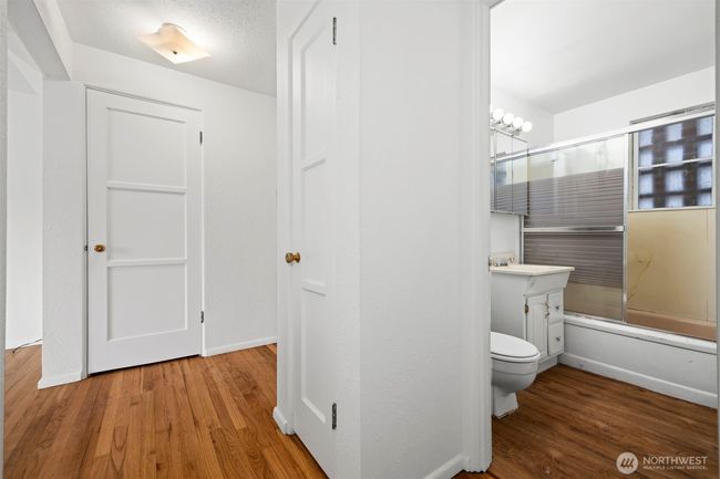 APT-121 - 901 N Forest St, Condo with 1 bedrooms, 1 bathrooms and null parking in Bellingham WA | Image 15