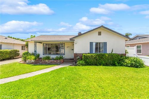 454 N Shattuck Pl, Orange, CA, 92866-1740 | Card Image