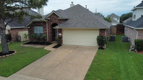 6327 Bonnie Chase Lane, Katy, TX, 77449 | Card Image