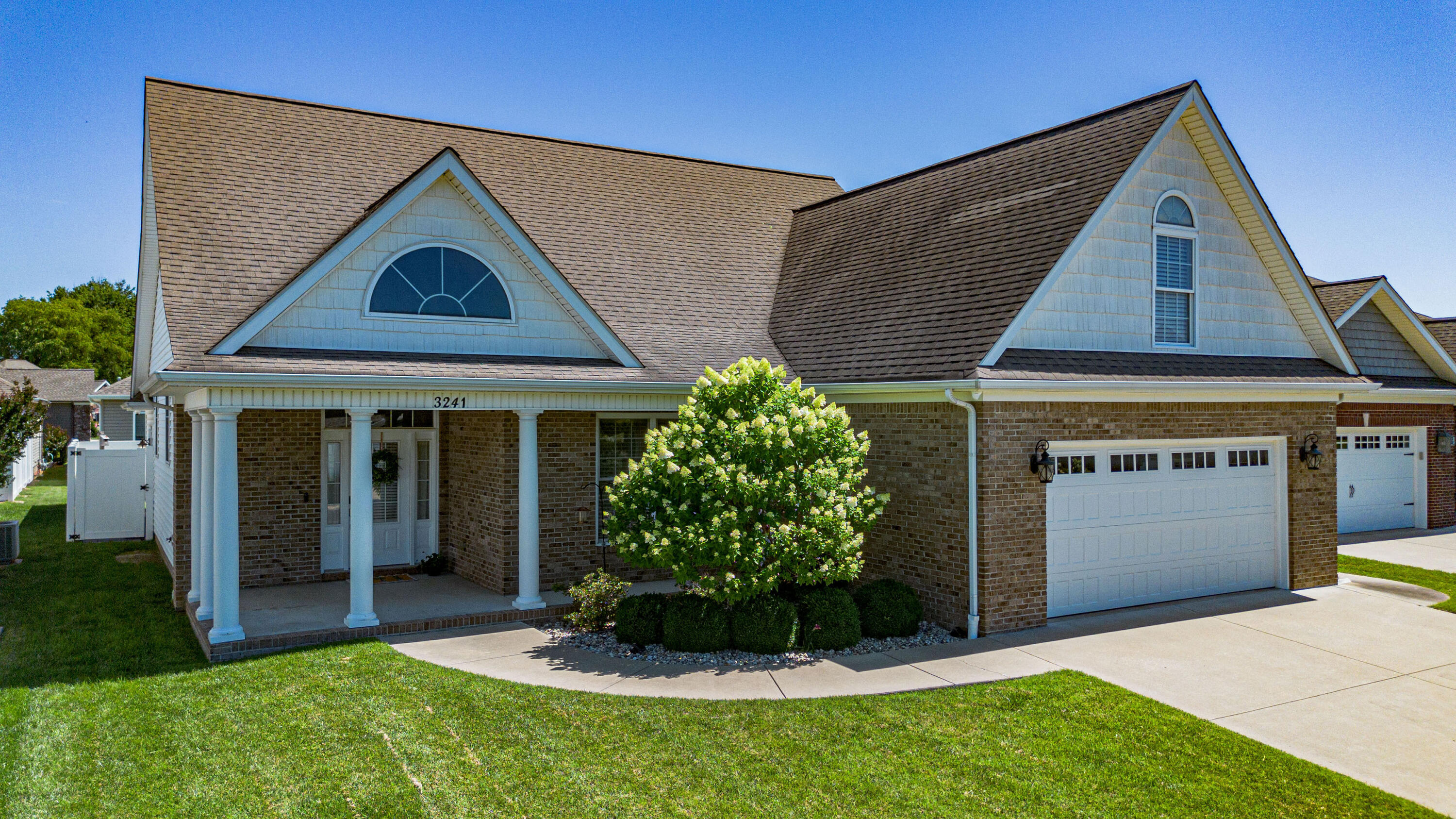 Residential in Paducah 2