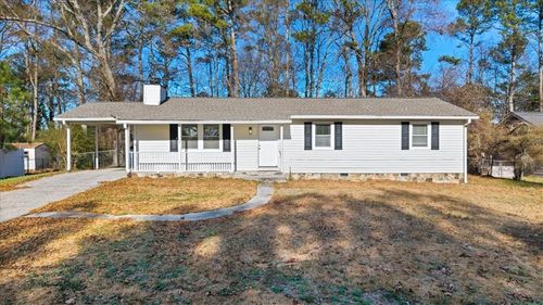 1220 Ridge Rd, Lawrenceville, GA, 30043-3811 | Card Image