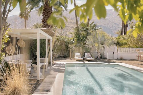 276 E Granvia Valmonte, Palm Springs, CA, 92262 | Card Image