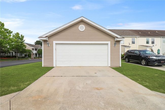 300 Campus Ln, Townhouse with 4 bedrooms, 4 bathrooms and null parking in Okatie SC | Image 50