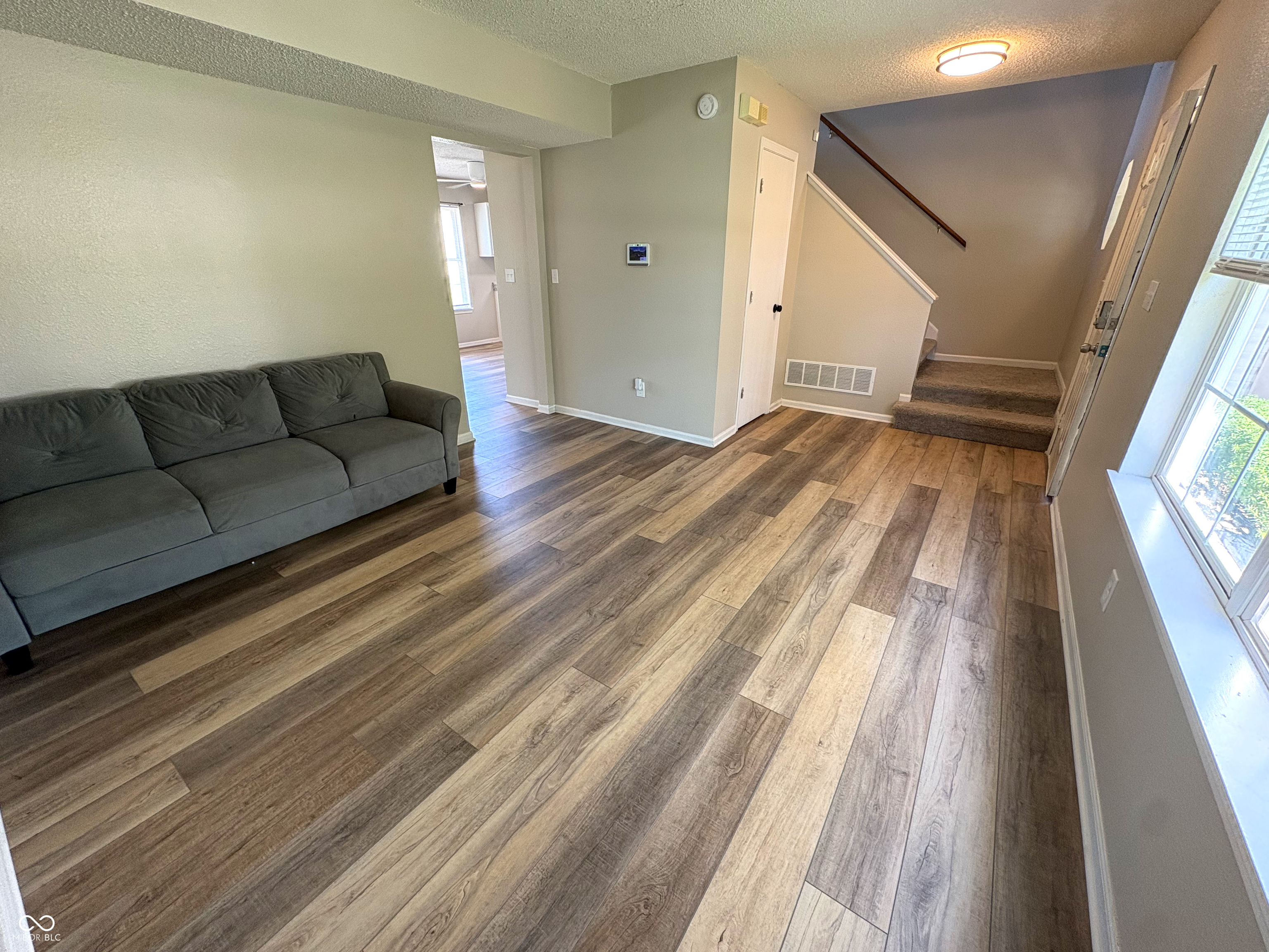 Residential in Indianapolis 4
