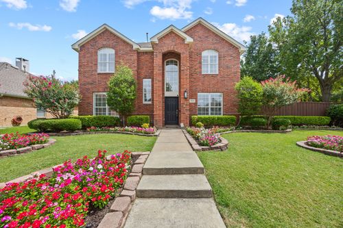 9503 Saddle Dr, Frisco, TX, 75035-2141 | Card Image