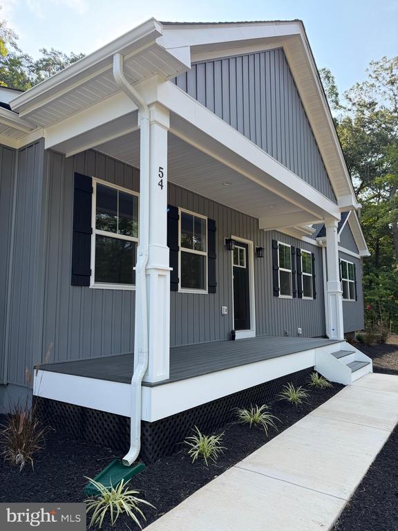 Residential in MINERAL 3