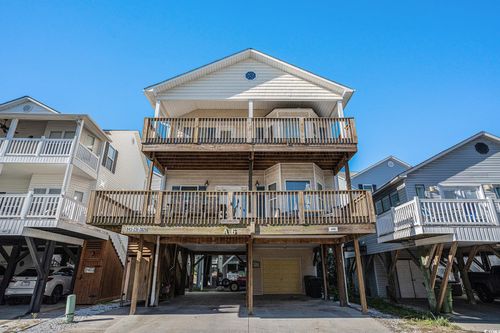6001 S Kings Hwy., Myrtle Beach, SC, 29575 | Card Image