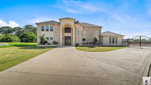 3501 Trotter Ln, Texarkana, TX, 75505 | Card Image