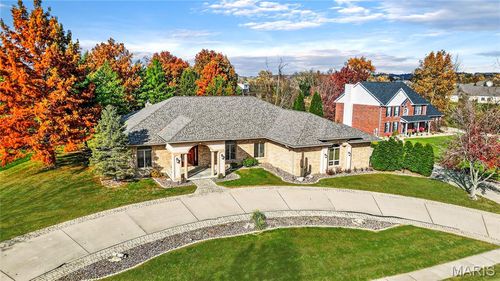 1504 Gedern Dr, Columbia, IL, 62236-2601 | Card Image