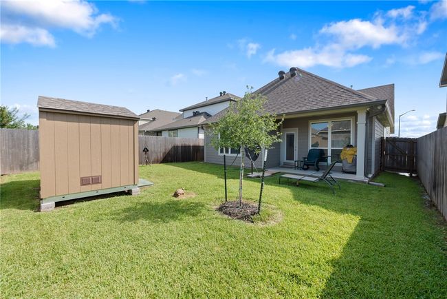15213 Still Water Meadow Loop, House other with 3 bedrooms, 2 bathrooms and null parking in College Station TX | Image 18