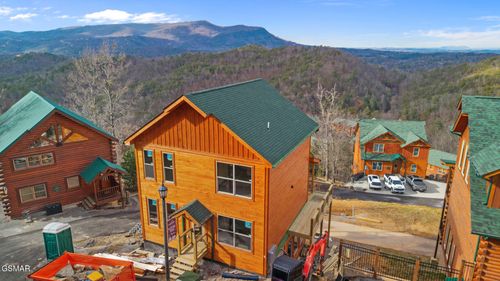 1219 Bird Nest Way, Sevierville, TN, 37862 | Card Image