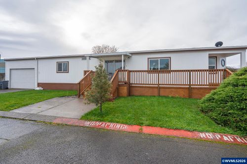 5032 Copper Creek Loop Ne, Salem, OR, 97305-2361 | Card Image