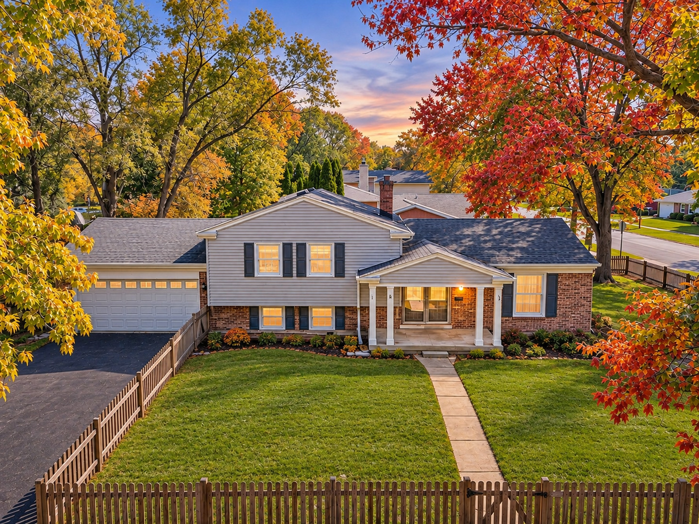 Residential in Naperville 4