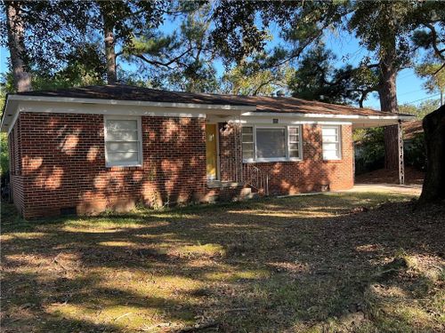 805 Myra Drive, Mobile, AL, 36606 | Card Image