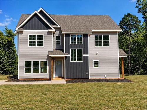 840 Woodrun Dr, Mount Gilead, NC, 27306 | Card Image