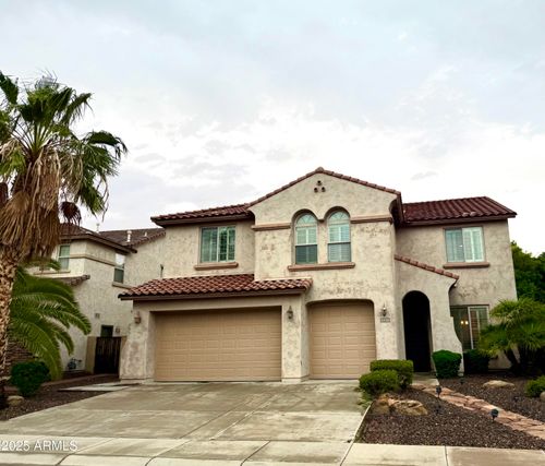 5136 W Trotter Trl, Phoenix, AZ, 85083-4429 | Card Image