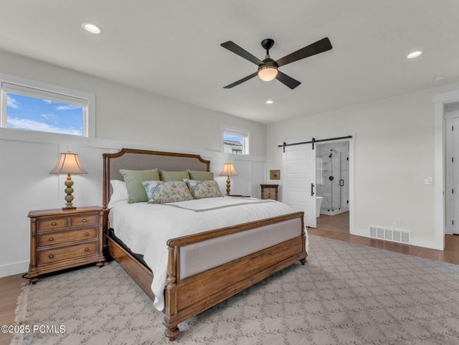 569 W Cascade Meadows Loop, Home with 6 bedrooms, 4 bathrooms and null parking in Midway UT | Image 21