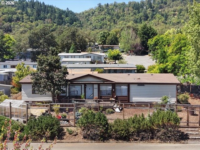 Residential in Roseburg