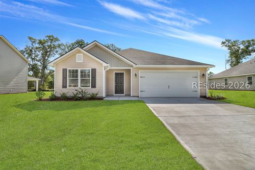 256 Founders Walk, Bluffton, SC, 29910-4421 | Card Image